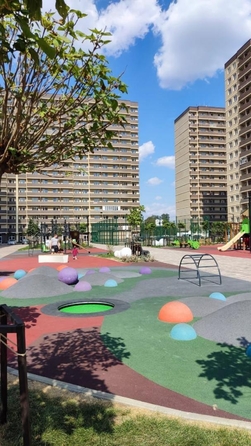 
  Продается 3-комн. квартира 66.4 м², в . Фото 13.