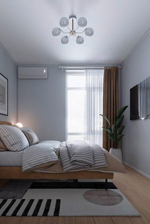 
  Продается 1-комн. квартира 31.92 м², в ЖК Ботаника Хилс, лит 3. Фото 16.