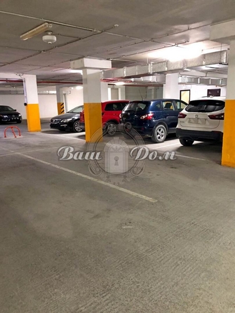 
  Продается парковка 14 м². Фото 5.