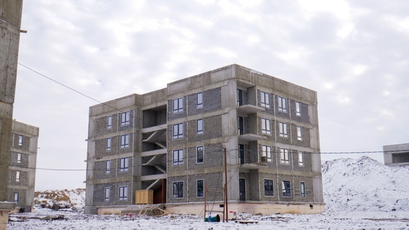 
  Продается 3-комн. квартира 79.65 м², в ЖК Усадьба Гостагаевская, 13.1 л 1. Фото 14.