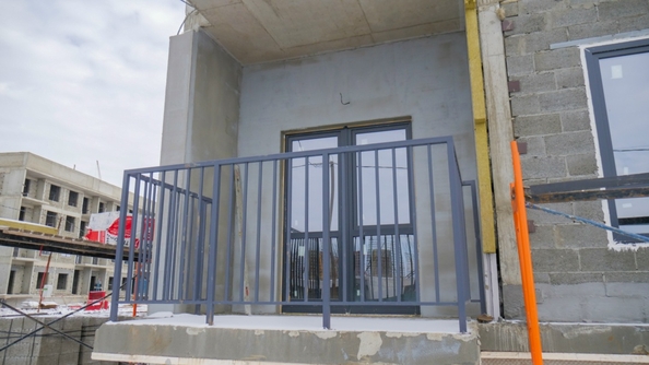 
  Продается 3-комн. квартира 77.2 м², в ЖК Усадьба Гостагаевская, 13.1 л 1. Фото 15.