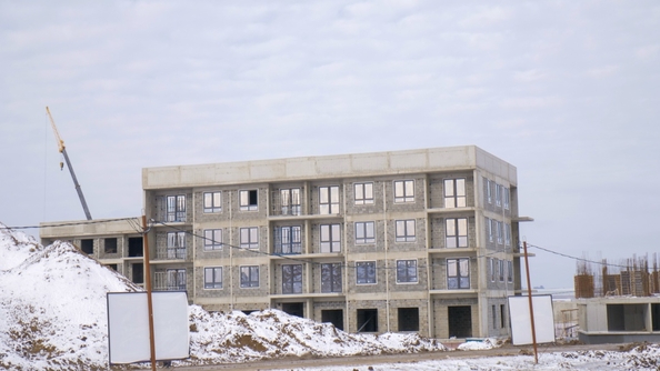
  Продается 1-комн. квартира 37.03 м², в ЖК Усадьба Гостагаевская, 13.1 л 1. Фото 13.