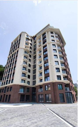 
  Продается студия 33 м². Фото 1.