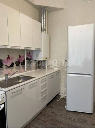 
  Продается 1-комн. квартира 32 м². Фото 4.