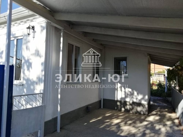 
  Продается дом 54.5 м². Фото 1.