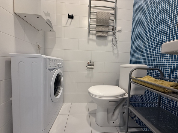
  Продается 1-комн. квартира 63 м². Фото 25.