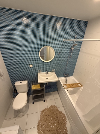 
  Продается 1-комн. квартира 63 м². Фото 27.