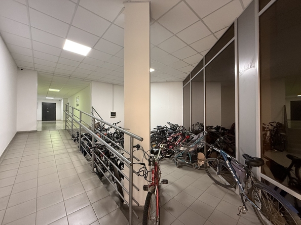 
  Продается 1-комн. квартира 63 м². Фото 34.