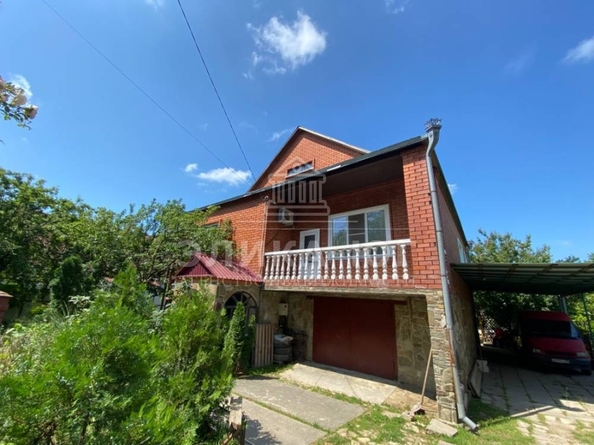 
  Продается дом, 296 м², поселок городского типа Джубга
. Фото 2.