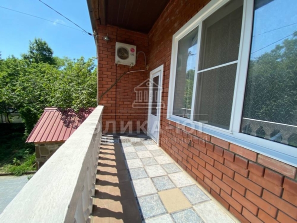 
  Продается дом, 296 м², поселок городского типа Джубга
. Фото 24.