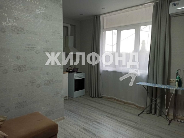 
   Продам 1-комнатную, 28 м², Ивановская ул, 2/15а

. Фото 7.