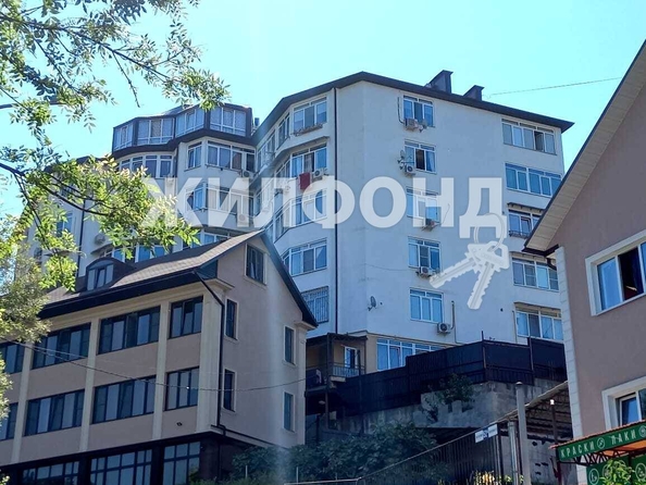 
   Продам 2-комнатную, 42 м², Гончарова ул, 14

. Фото 7.