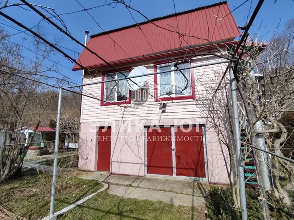 
  Продается дом, 74.9 м², село Горское
. Фото 1.