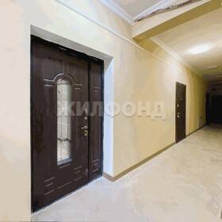 
   Продам 1-комнатную, 23 м², Тепличная ул, 96

. Фото 5.