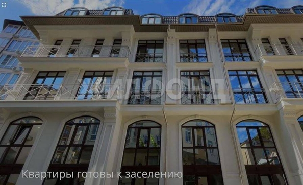 
   Продам 1-комнатную, 20.5 м², Лысая гора ул, 133

. Фото 3.