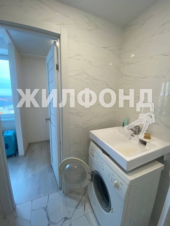 
   Продам 1-комнатную, 23.9 м², Подольская ул, 166/1

. Фото 9.