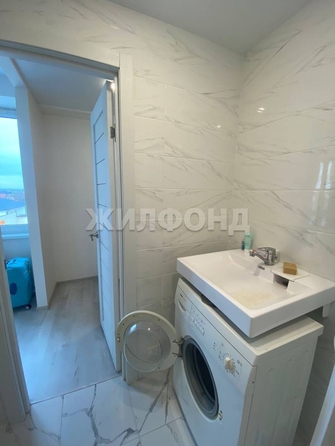 
   Продам 1-комнатную, 23.9 м², Подольская ул, 166/1

. Фото 9.