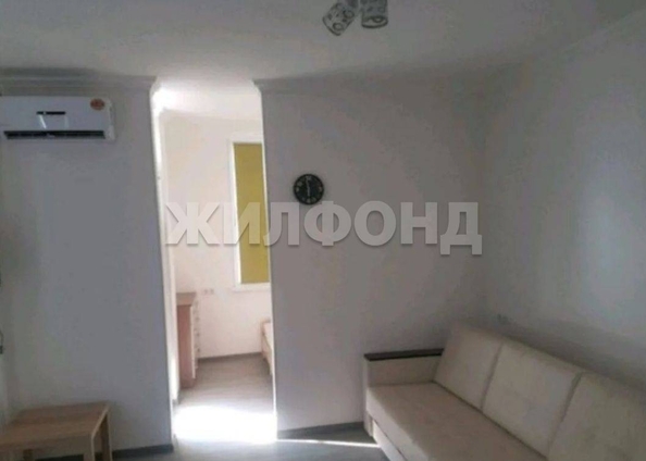 
   Продам студию, 33 м², Чкалова пер, 13

. Фото 5.