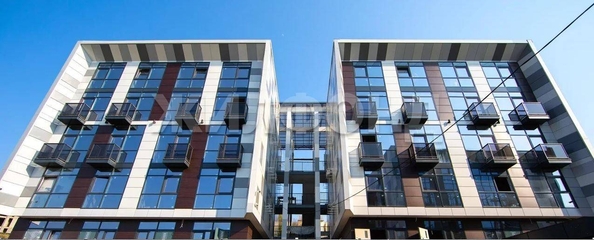 
   Продам 1-комнатную, 32.8 м², Пятигорская ул, 88/11

. Фото 1.