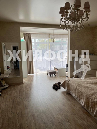 
   Продам 3-комнатную, 100 м², Горького пер, 87/1

. Фото 5.