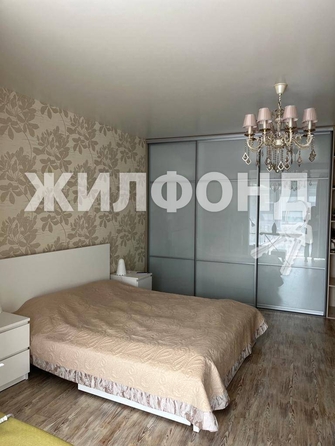 
   Продам 3-комнатную, 100 м², Горького пер, 87/1

. Фото 7.