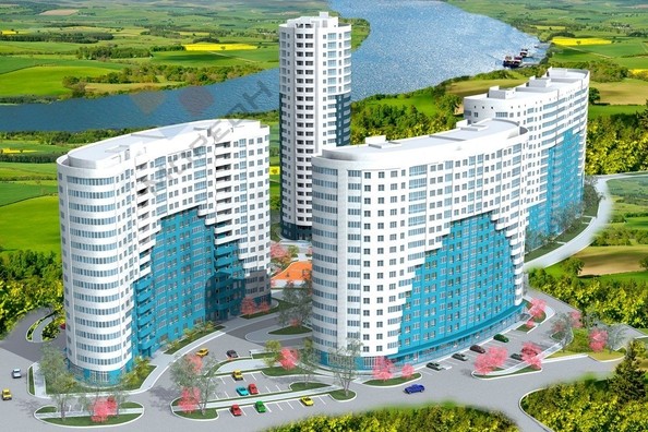 
   Продам 1-комнатную, 30.3 м², Фонтаны, литер 11

. Фото 6.