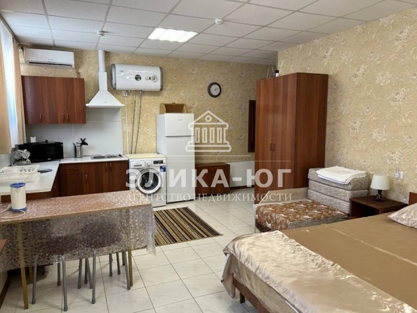 
  Продается апартамент 26.9 м². Фото 2.
