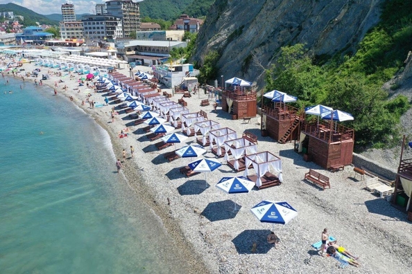
  Продается студия 21.83 м², в ЖК Сан Хилс Ольгинка, 4. Фото 7.