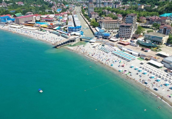 
  Продается студия 21.83 м², в ЖК Сан Хилс Ольгинка, 4. Фото 10.