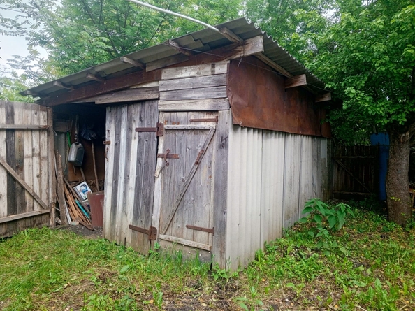 
  Продам дом 45.8 м². Фото 1.