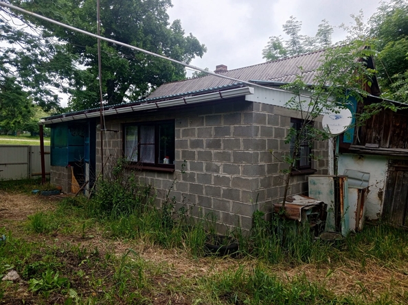 
  Продам дом 45.8 м². Фото 2.