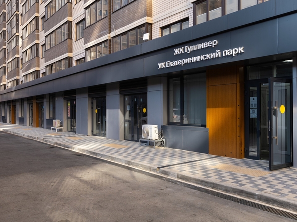 
  Продается 3-комн. квартира 68.4 м², в ЖК Гулливер, литер 3. Фото 9.