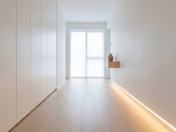 
  Продается 2-комн. квартира 56.6 м², в ЖК Гулливер, литер 1. Фото 5.