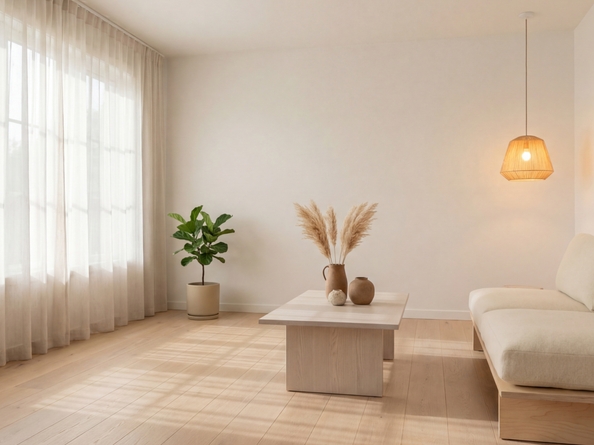 
  Продается 2-комн. квартира 56.6 м², в ЖК Гулливер, литер 1. Фото 6.