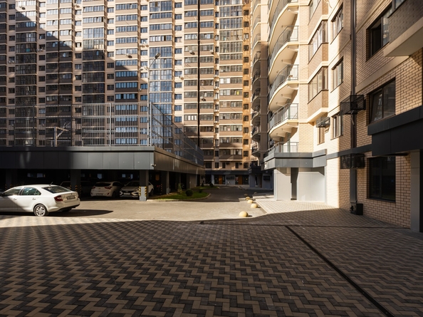 
  Продается 2-комн. квартира 55.9 м², в ЖК Гулливер, литер 2. Фото 6.