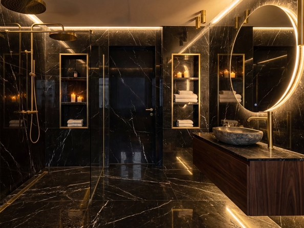 
  Продается 2-комн. квартира 55.9 м², в ЖК Гулливер, литер 2. Фото 10.