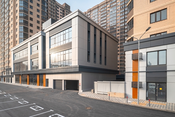 
  Продается 2-комн. квартира 57.1 м², в ЖК Гулливер, литер 2. Фото 26.