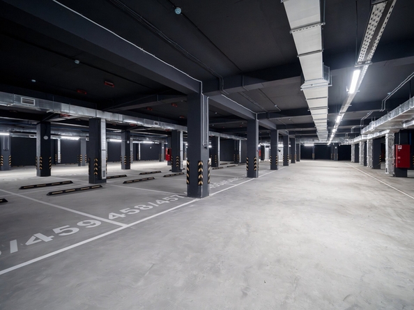 
  Продается 2-комн. квартира 56.75 м², в ЖК Гулливер, литер 2. Фото 7.