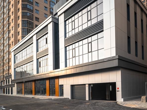 
  Продается 2-комн. квартира 56.75 м², в ЖК Гулливер, литер 2. Фото 9.