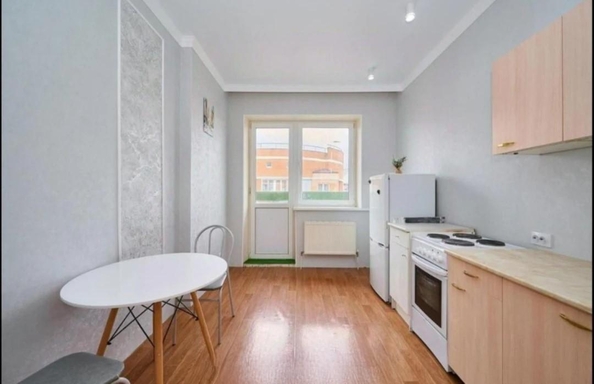 
  Продается 1-комн. квартира 37 м². Фото 3.