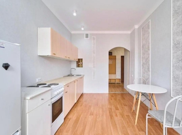 
  Продается 1-комн. квартира 37 м². Фото 4.