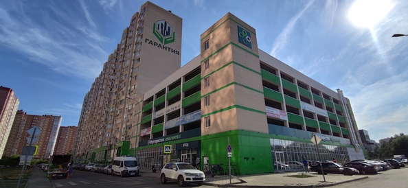 
  Сдам 1-комн. квартиру 38 м². Фото 20.