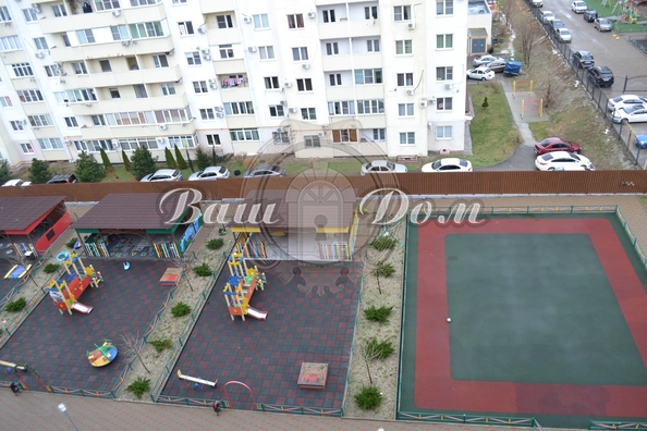
  Продается 1-комн. квартира 33 м². Фото 11.