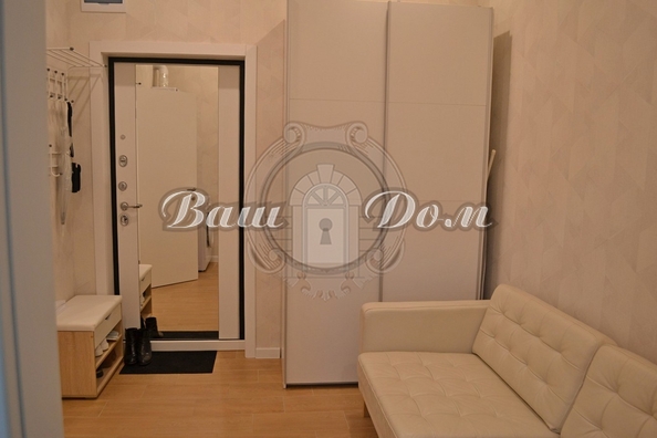 
  Продается 1-комн. квартира 33 м². Фото 13.