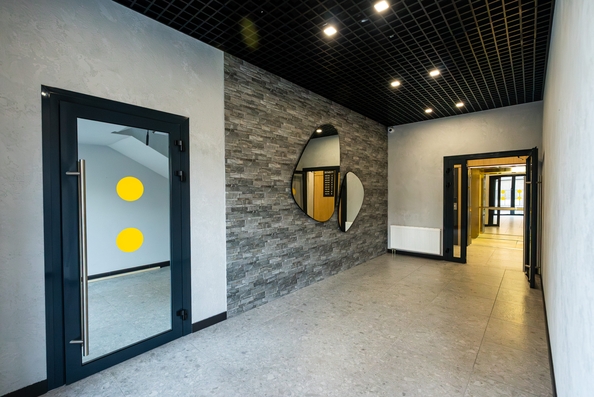 
  Продается 1-комн. квартира 40.2 м², в ЖК Зеленая территория, литера 1.2. Фото 20.