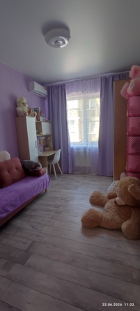 
  Продам 2-комн. квартиру 52 м². Фото 9.