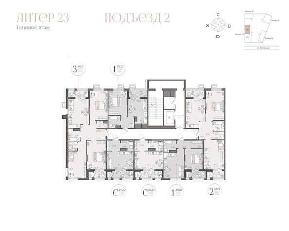 plan floor