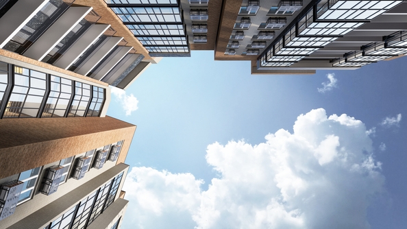 
  Продается 2-комн. квартира 71.65 м², в ЖК Эндемик. Фото 9.