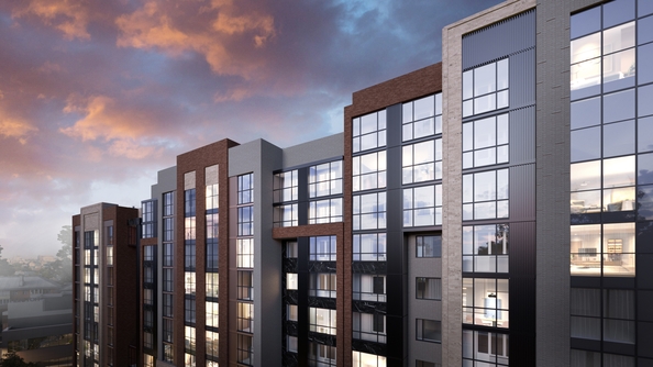 
  Продается 2-комн. квартира 86.63 м², в ЖК Эндемик. Фото 11.