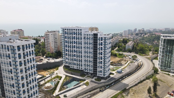 
  Продается студия 23.71 м², в ЖК Кислород, корпус 14. Фото 7.